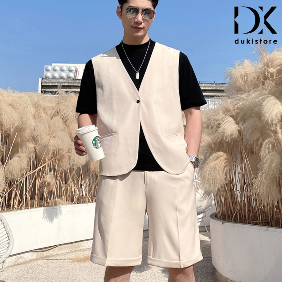 áo khoác gile blazer nàm màu trắng đẹp ao-khoac-gile-blazer-nam-mau-trang-dep-LZB0023-13.jpg